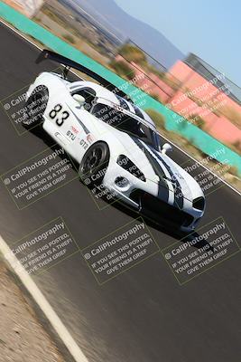 media/Oct-14-2023-West Coast Racing (Sat) [[6853f17b7b]]/Blue Group/Session 2 (Turn 4b)/